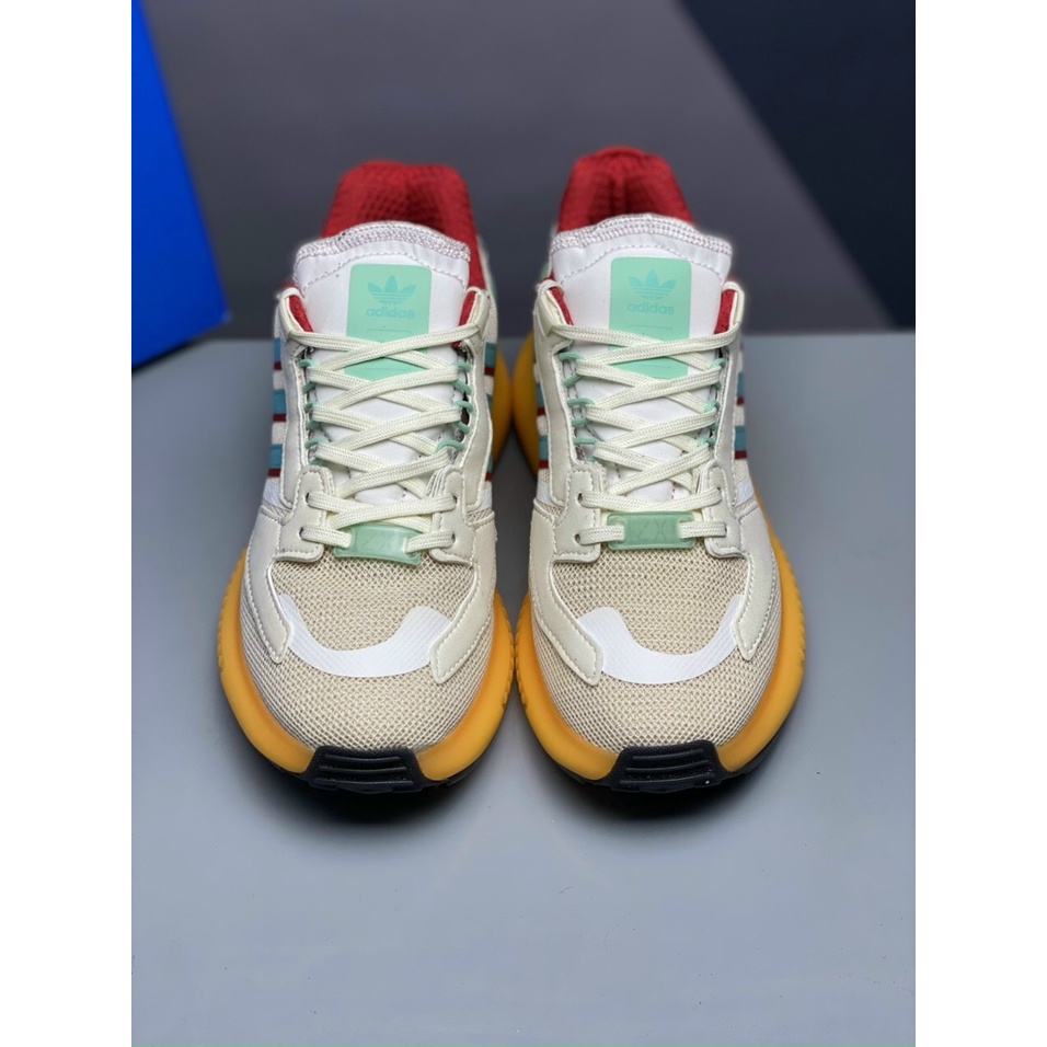 Giày Thể Thao Adidas ZX5K Boost