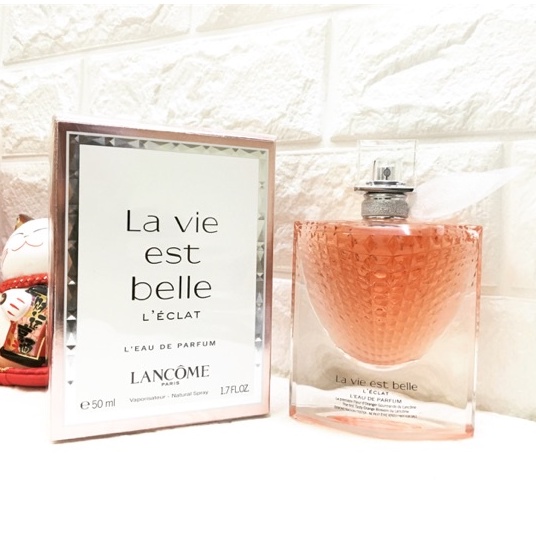 👑 Nước hoa dùng thử Lancome La Vie est L'eclat (Chiết 5ml/10ml/20ml) | BigBuy360 - bigbuy360.vn