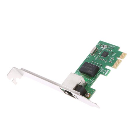 Card Mạng Wili Gigabit Ethernet Lan Pci-E