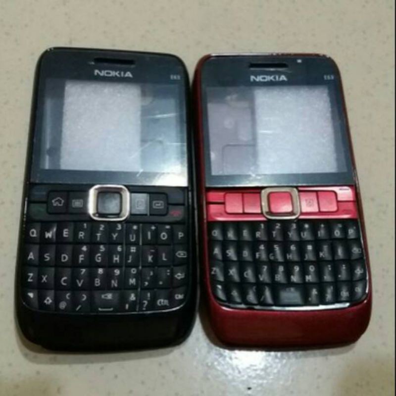 Ốp Điện Thoại Cho Nokia E63