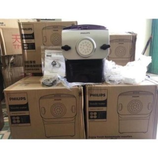 Máy làm mỳ tự động philip HR 2356