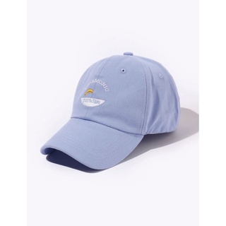 Mũ bóng chày/Mũ lưỡi trai phong cách Hàn Quốc unisex