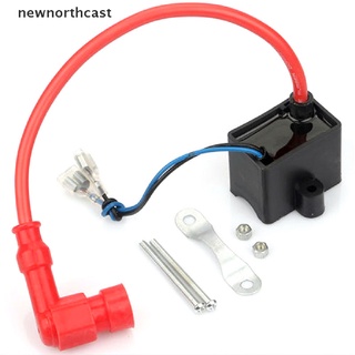 Cuộn Dây Đánh Lửa CDI Cho Động Cơ 50cc 60cc 80cc 2 Thì