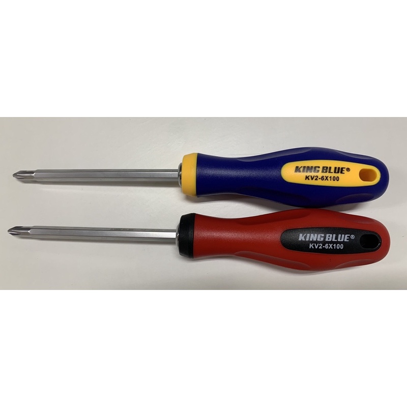 TUA VÍT kingblue Kv2 CAO CẤP CHUYÊN DÙNG TRONG CÔNG NGHIỆP