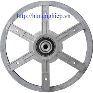 Puly quạt hút công nghiệp
