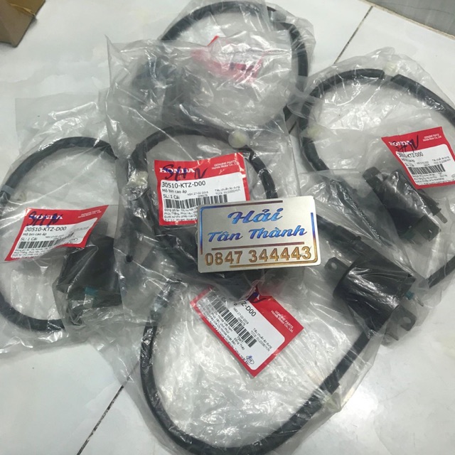 Mobin sườn Shi 2010