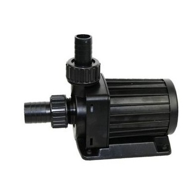 Máy bơm tiết kiệm điện và yên tĩnh cho bể cá cảnh biển và nước ngọt JeBao eco