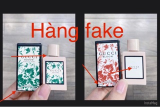 💥 Nước hoa mini nữ Bloom collection - Chính hãng