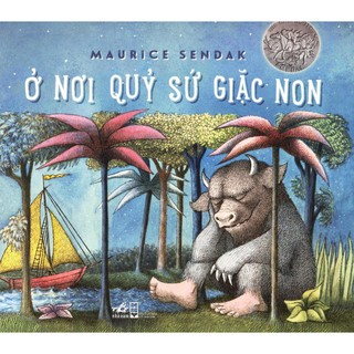 Sách - Ở Nơi Quỷ Sứ Giặc Non ( truyện thiếu nhi nổi tiếng tái bản) - Nhã Nam