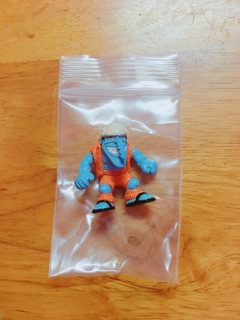 Mô hình One Piece - figure mini