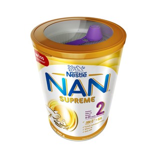 Sữa NAN Supreme số 2 800gr