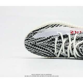 Giày Adidas Yeezy 350 V2 Boost Zebra