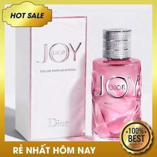 Nước hoa nữ dior joy edp intense 100ml
