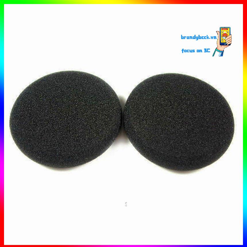 Set 6 miếng đệm tai nghe bằng xốp mềm thay thế cho Koss pARA Porta Pro PP PX100