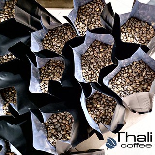 Cà phê nguyên chất, rang mộc 500g