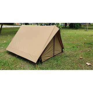 LỀU 2-3 người vải CANVAS (VINTAGE HOME 2- 3P vải Canvas)