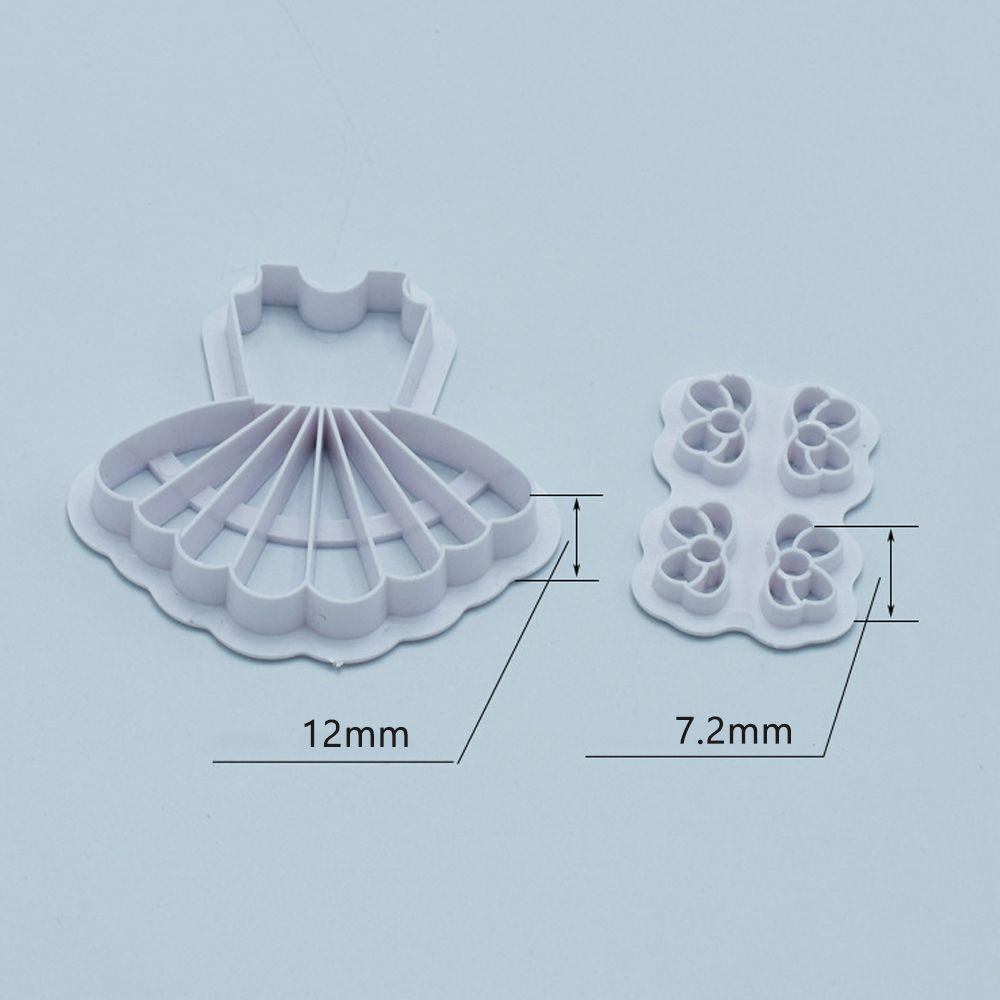 CONOPERY Khuôn Làm Bánh Thiết Kế Mới Cao Cấp Tiện Lợi Dễ Sử Dụng