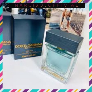 Nước hoa d&g the one gentleman 5ml/10m/20ml