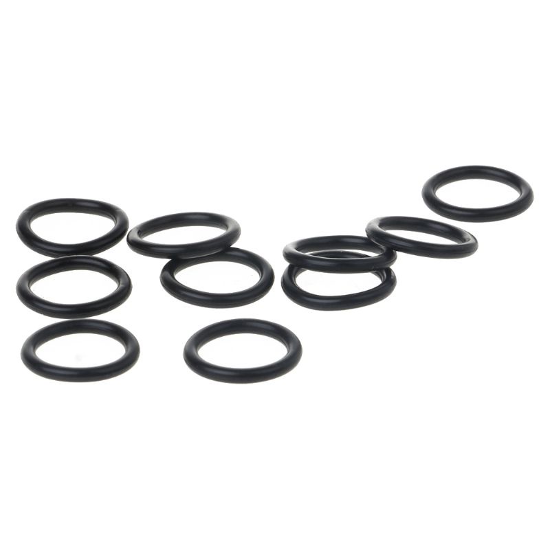 Vòng Đệm Silicone Hình Chữ O Đường Kính Ngoài 1 / 4 Dùng Để Làm Mát