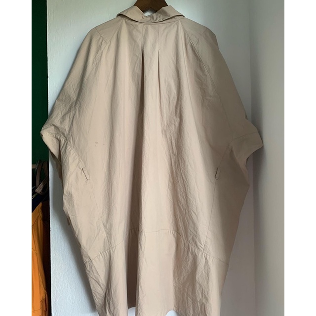 Shirtdress Hàn Quốc