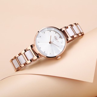 Đồng Hồ Nữ Julius JA-1209