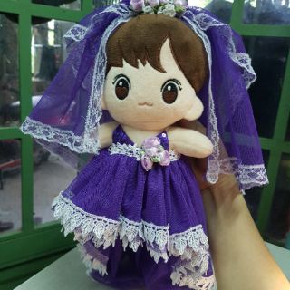 Outfit doll 20cm.