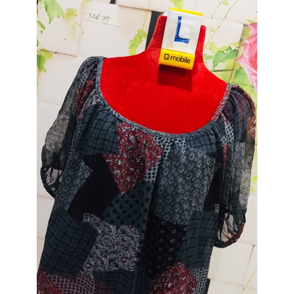 Áo von giá sỉ 50/59 kí