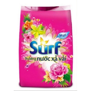 Bột giặt & Nước giặt Surf