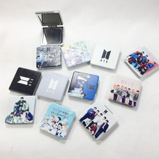 Gương 2 mặt BTS 28k Shoph2t