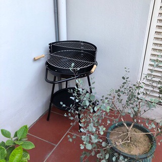 Bếp nướng đứng ngoài trời landmann 1009 hàng xuất