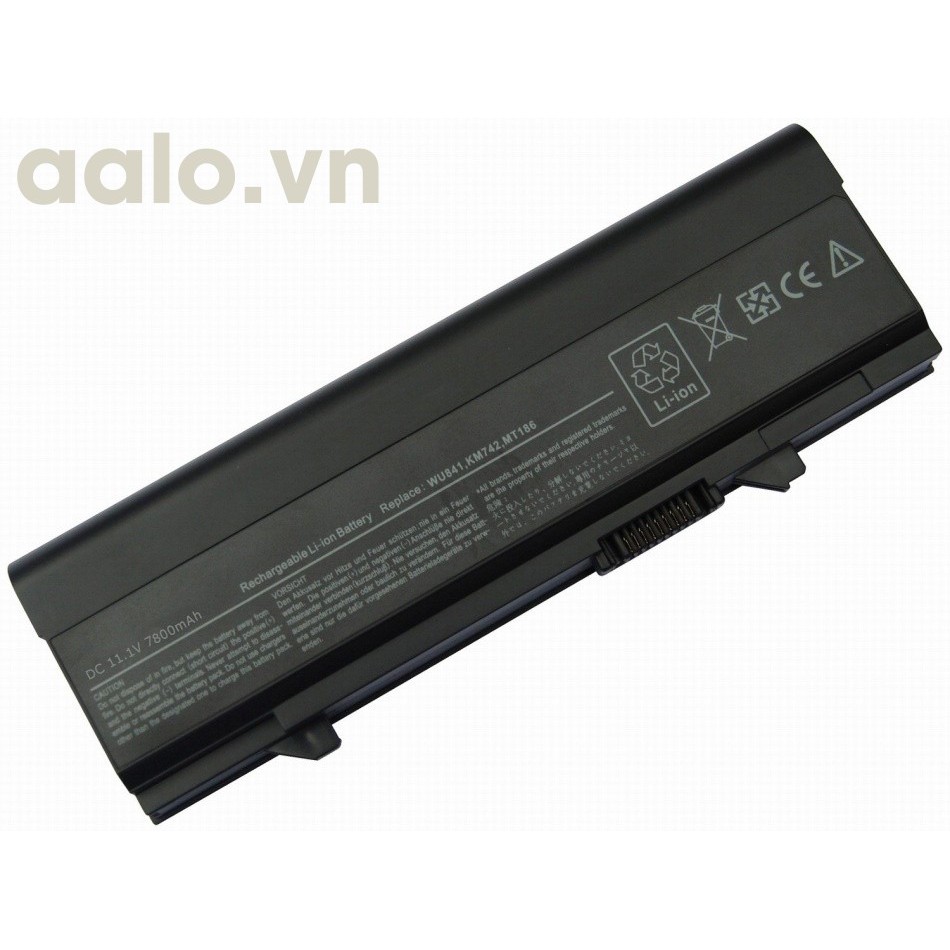 Pin Laptop Dell Latitude E5400 E5500 E5410 - Battery Dell