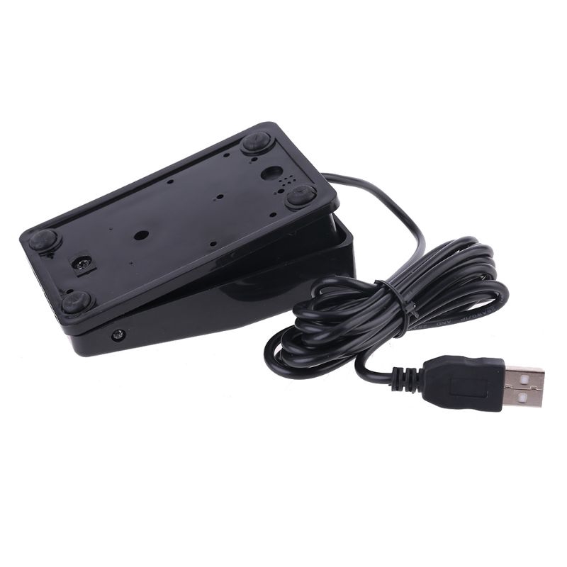 Nút bàn đạp đầu USB cho máy tính