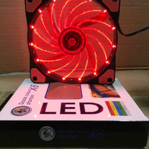 Ốp Điện Thoại Có Đèn Led Cho X6 12cm | BigBuy360 - bigbuy360.vn