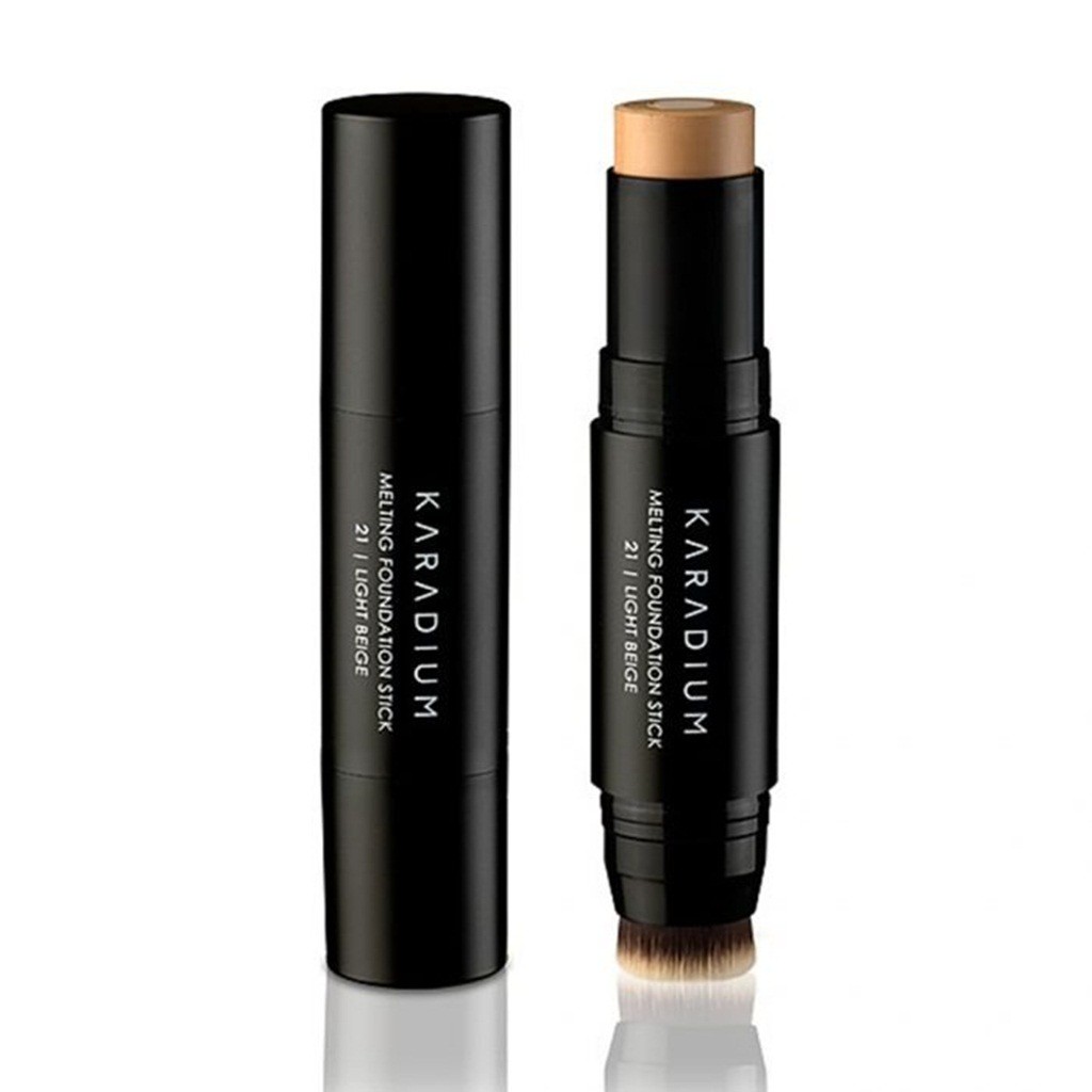 KEM NỀN DẠNG THỎI KARADIUM MELTING FOUNDATION STICK SPF 50+