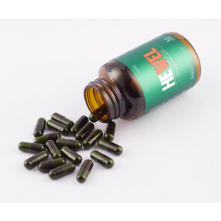 HEWEL-THỰC PHẨM BẢO VỆ GAN