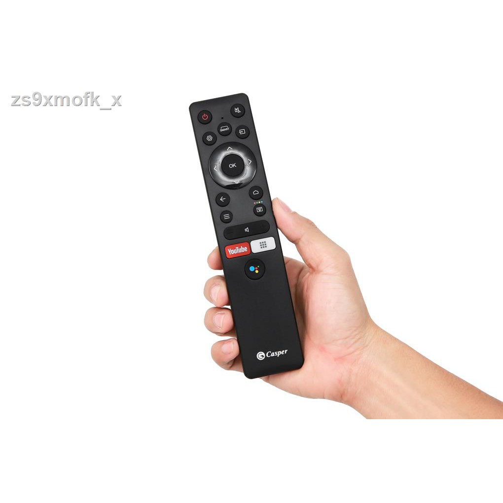 ❦◕▤Android Tivi Casper 43 inch 43FG5000 | BigBuy360 - bigbuy360.vn