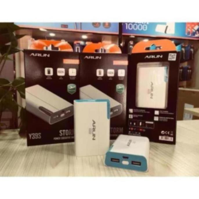 SẠC DỰ PHÒNG 8400mAh TPN96
