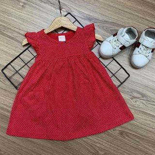 ĐẦM CÁNH TIÊN CHO BÉ (Hàng shop,bao đẹp)