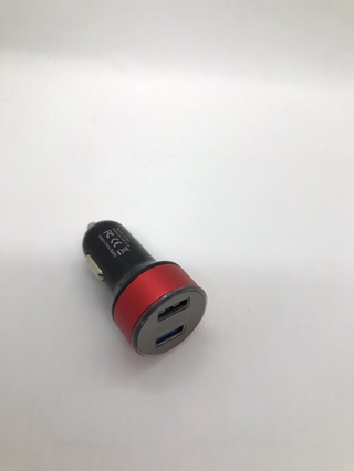 Tẩu sạc 2 cổng USB