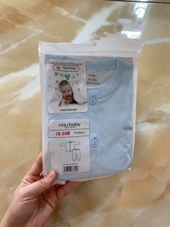 Combo của mom Linh Thuỳ Nguyễn