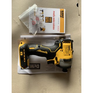 Máy bắt vít Dewalt DCF809 - Điện Máy Tiến Đạt