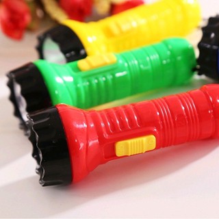 Đèn Pin Ánh sáng Led mini