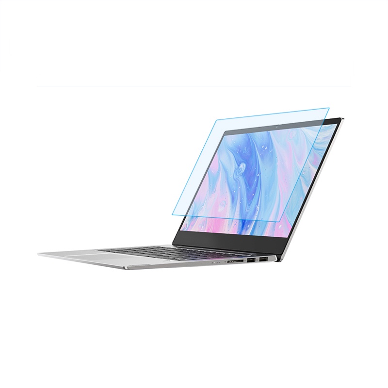 MIẾNG DÁN MÀN HÌNH CHỐNG ÁNH SÁNG XANH, TIA UV BẢO VỆ MÀN HÌNH MACBOOK