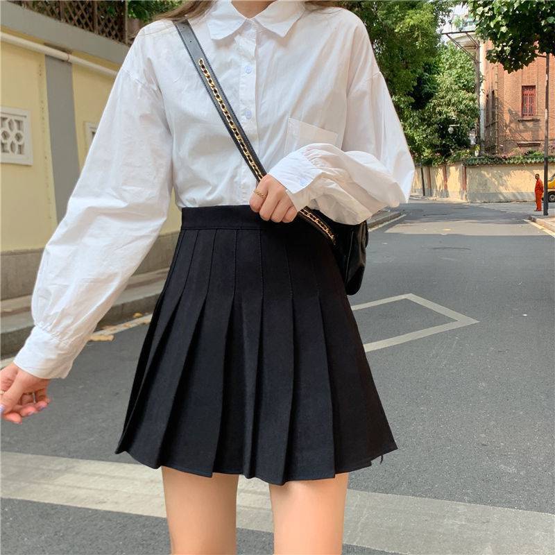 Chân váy xếp ly tennis LISA dáng chữ A xòe, có lót trong, chất dày dặn, xòe rủ tự nhiên FREESHIP TẶNG QUÀ 0Đ V01 | BigBuy360 - bigbuy360.vn