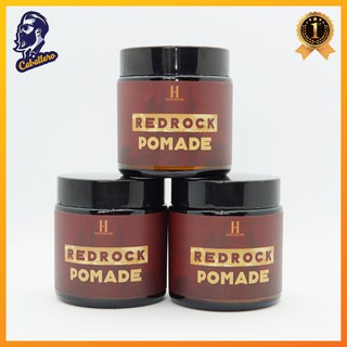 Sáp vuốt tóc Red Rock Water Based Pomade - 112g (4oz)