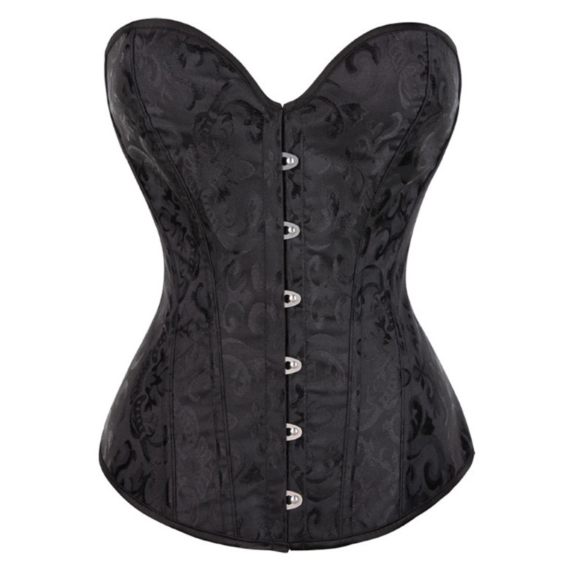 Áo Corset Corset Định Hình Cơ Thể Quyến Rũ