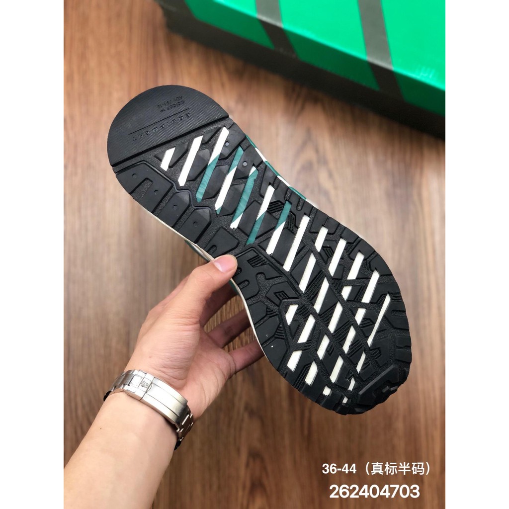 Giày Chạy Bộ Phong Cách Thể Thao Adidas Eqt