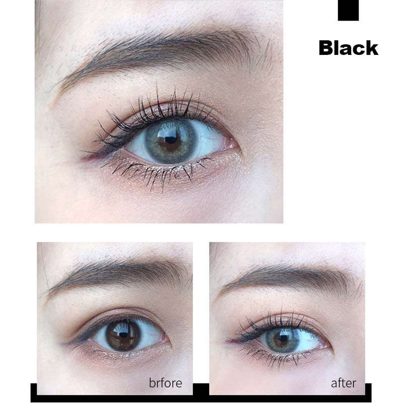 Mascara Trang Điểm Lông Mi Chống Nước Chống Mồ Hôi Tiện Lợi | BigBuy360 - bigbuy360.vn