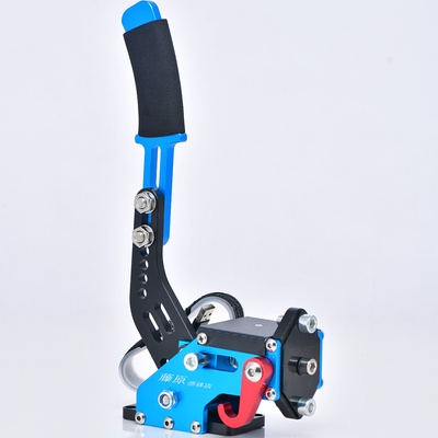 Phanh tay USB dành cho game đua xe mô phỏng