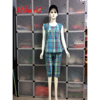KATE Đồ bộ mặc nhà Big Size cao cấp